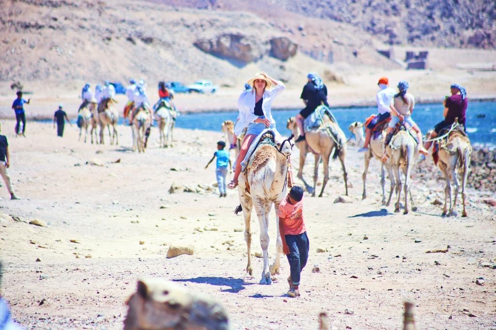 Soly Tours Agency, Egypt travel,