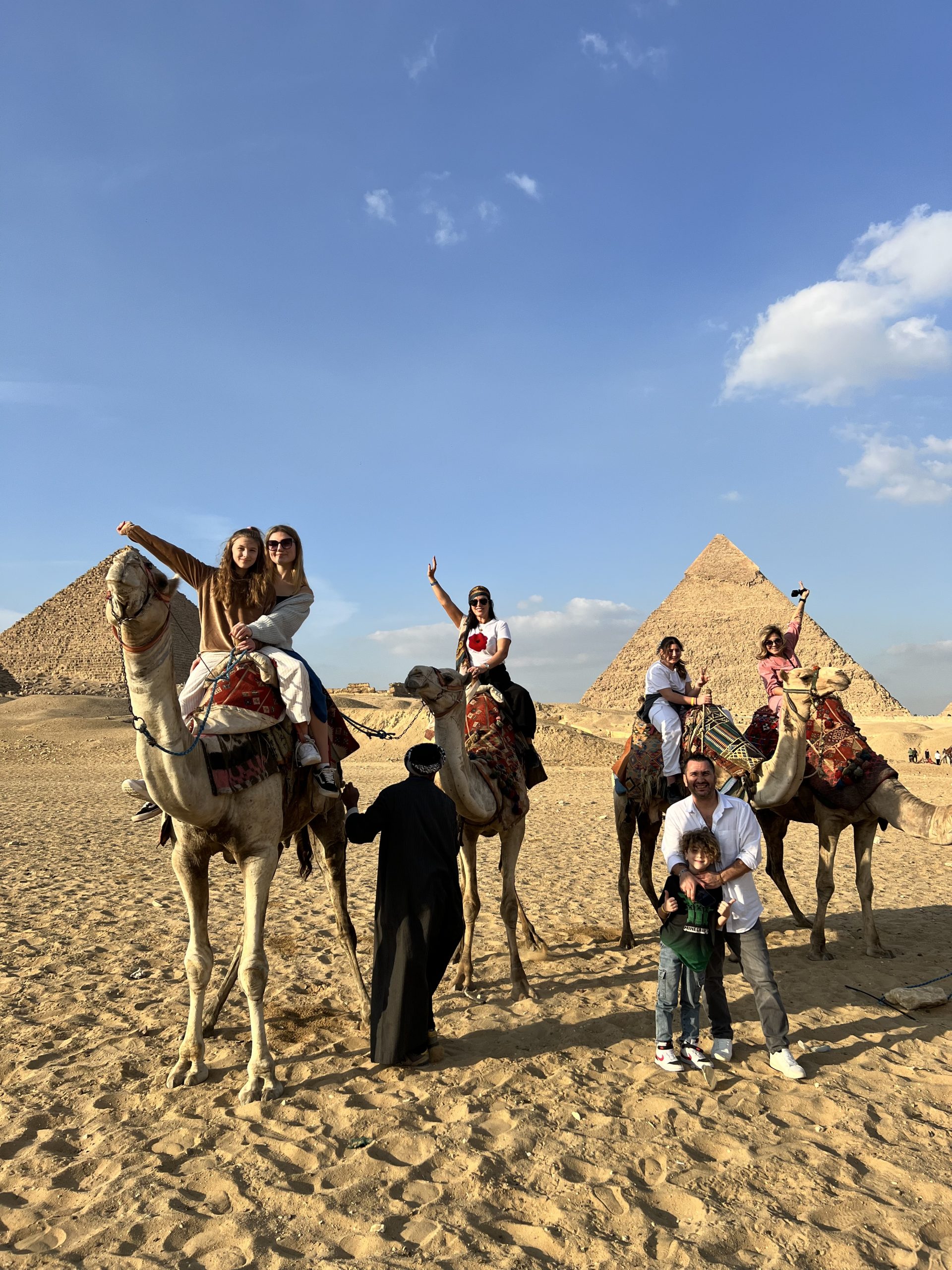 Soly Tours, Egypt travel, safari tours
